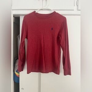 Polo Ralph Lauren Boys Tee